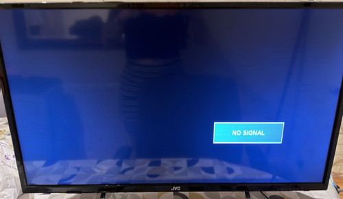 Jvc 32c460 hd ready led - 32",