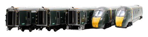 Hornby gauge r3872 - r3872, gwr