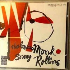 Thelonious Monk / Sonny