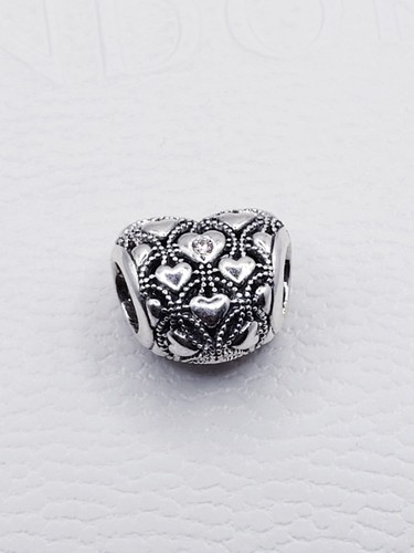 Authentic pandora - ❤️,