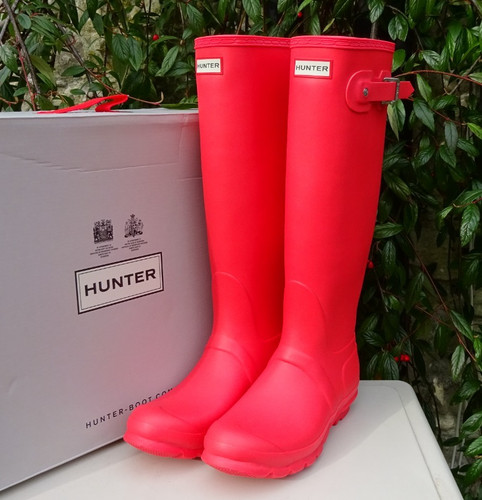 Hunter original tall - hunter,