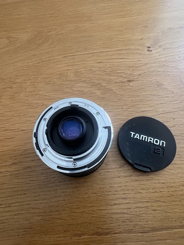 Tamron 24mm wide angle - 24mm,