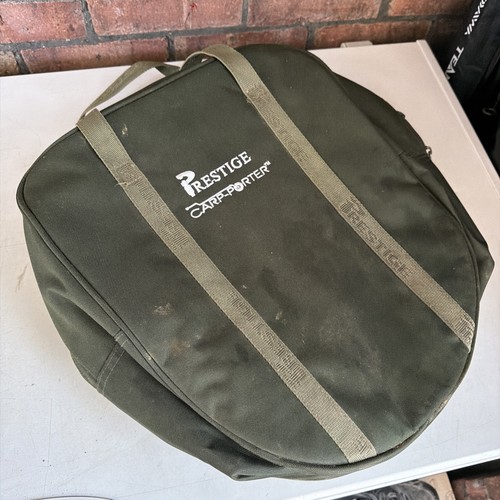 Carp porter barrow - carp,