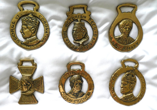 Royal memorabilia vintage - royal,
