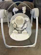 Ingenuity Comfort 2 Go Compact