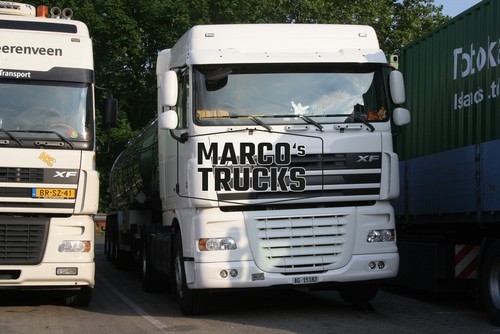 Truck photo daf - truck,