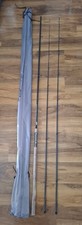 11ft Coarse Fishing Rod All Round Allstar Coarse Cork Handle 2 Piece River Lake