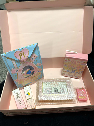 Plouise make skincare - make-up, &