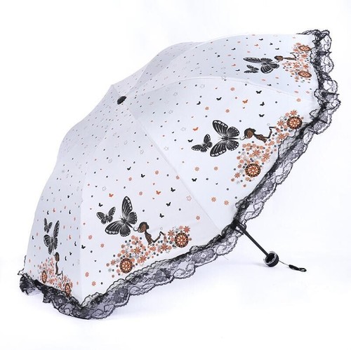 Women umbrella anti uv - women's,