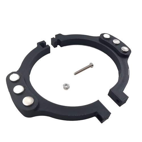 Paddle shifter magnetic - paddle, add-on