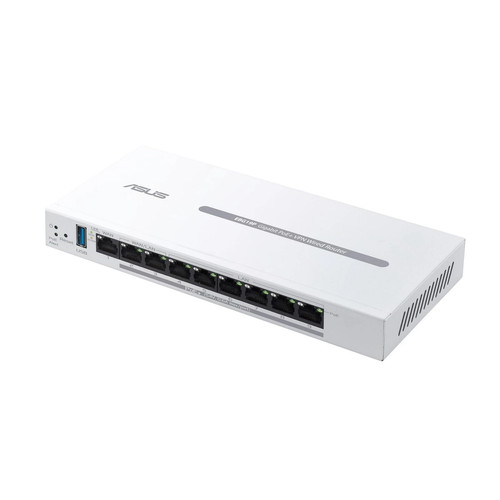 Asus ebg19p port poe - ebg19p, 8-port