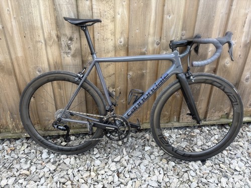 Cannondale supersix evo mod - supersix, hi-mod
