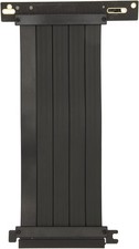 (20cm)PCIE3.0 X16 Riser Cable