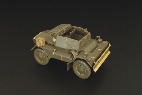 Hauler models hlx48359 1 48 - models, 1:48