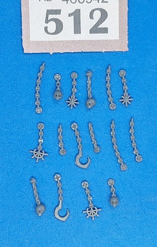 Warhammer old world marauder - warhammer,