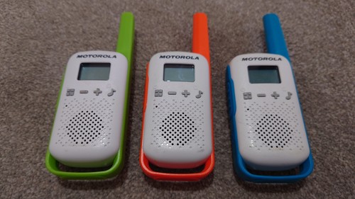 Motorola moto t42 talkabout - motorola,