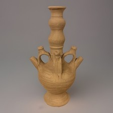 Red Clay Pottery By Cana