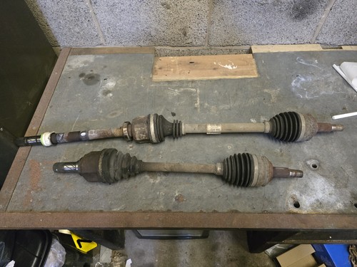 Megane rs250 275 drive - megane,