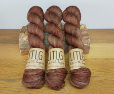 LITLG x 3 matching skeins Fine