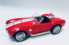 1:22 Classic Cobra Alloy Model