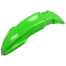UFO Front Fender Green