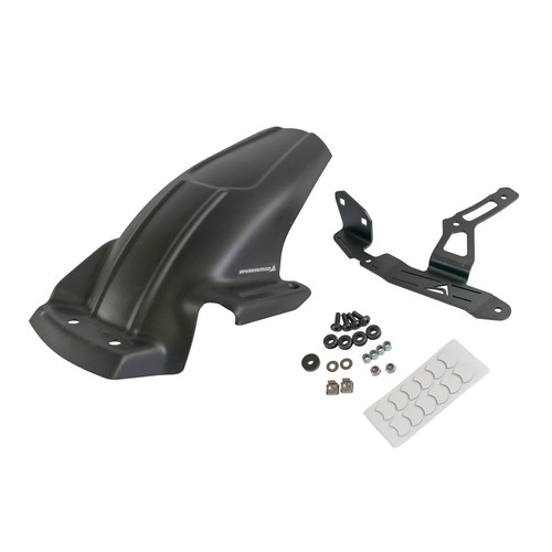 Pyramid hugger fender mudguard - fender,