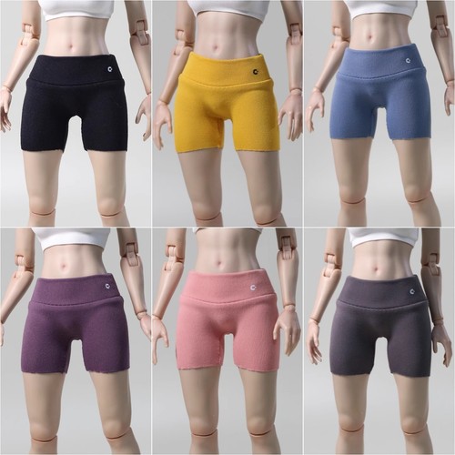 Female elastic sports - 1/6,