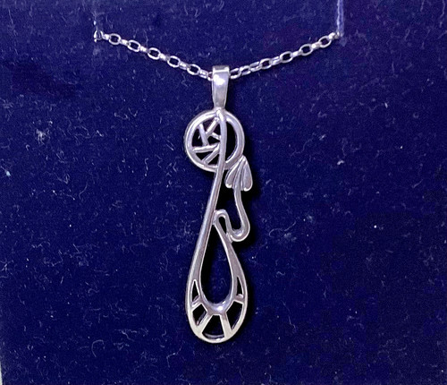 Sterling silver charles rennie - charles,