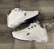 Reebok answer 100033884 - reebok, iv