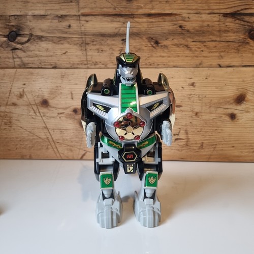Mighty morphin power rangers - power,
