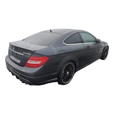 MERCEDES C64 AMG  RIGHT FRONT HUB/STUB AXL.ASSY A2043324201