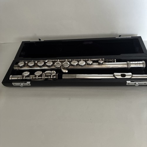 Trevor james 10x flute with - 10x,