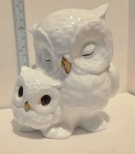 Royal osborne bone - royal, owl