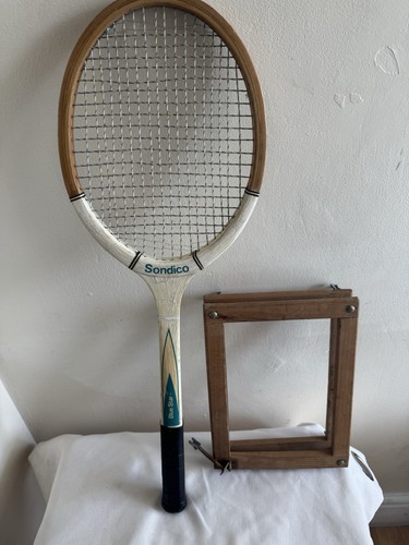 Vintage sondico blue star - vintage,