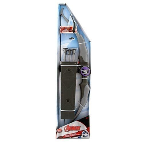 Marvel avengers hawkeye deluxe - marvel,