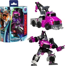 Transformers EarthSpark Deluxe