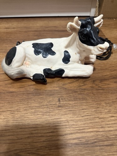 Retro rogers moo cow - retro,