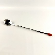 Vintage mcm barware stirrer - vintage,