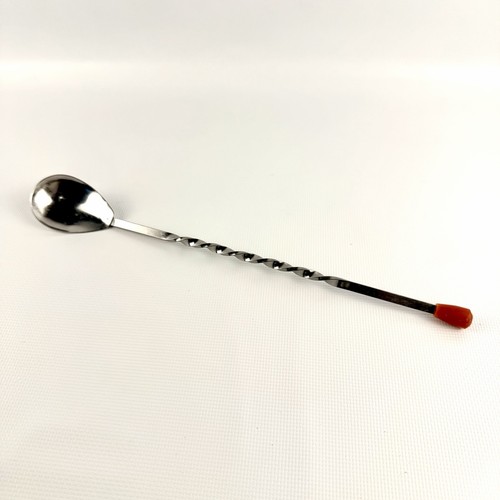 Vintage mcm barware - barware, stirrer