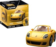 Playmobil collector cars - playmobil, cars-