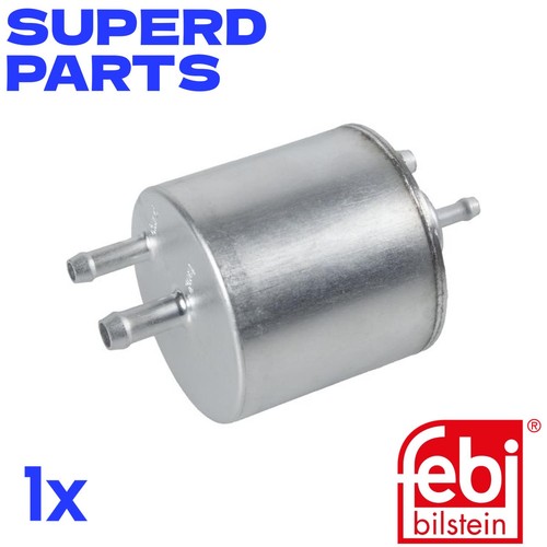 Fuel filter 33308mr - filter,