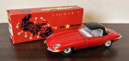 Tekno denmark 927 926 jaguar - tekno,