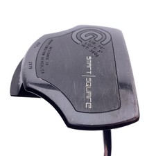 Used Cleveland Smart Square Center Shaft Putter / 33.5 Inches