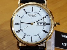 Mens Classic Gents Gold