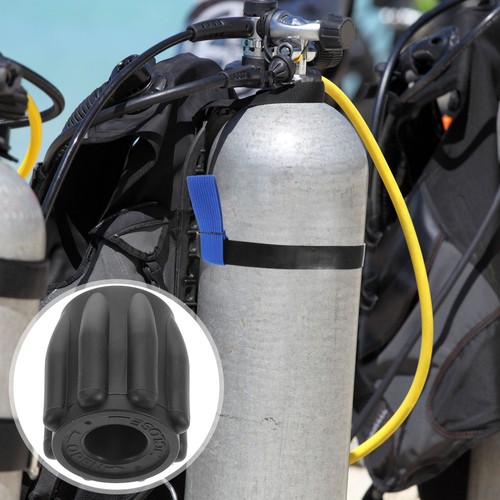 Replacement diving cylinder - replacement,