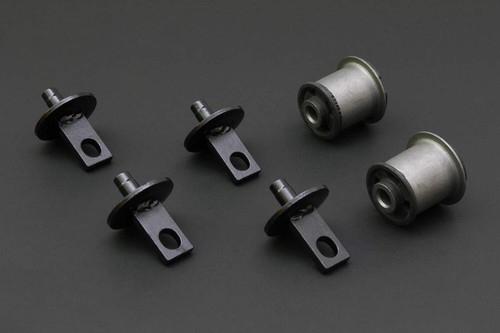 Hardrace rear trailing arm - hardrace,