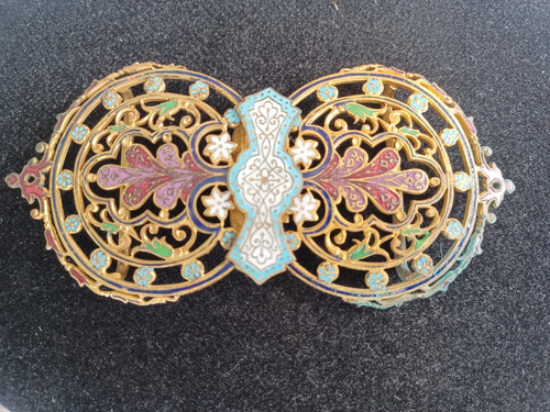 Antique victorian nouveau - victorian,