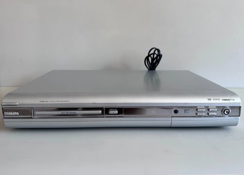 Philips dvdr 3305 dvd - dvdr, player