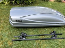 Thule Atlantis 200 roof box