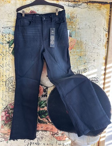 Dg2 diane gilman black - dg2, jeans